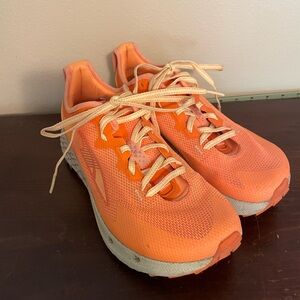 Altra Timp 4 size 8